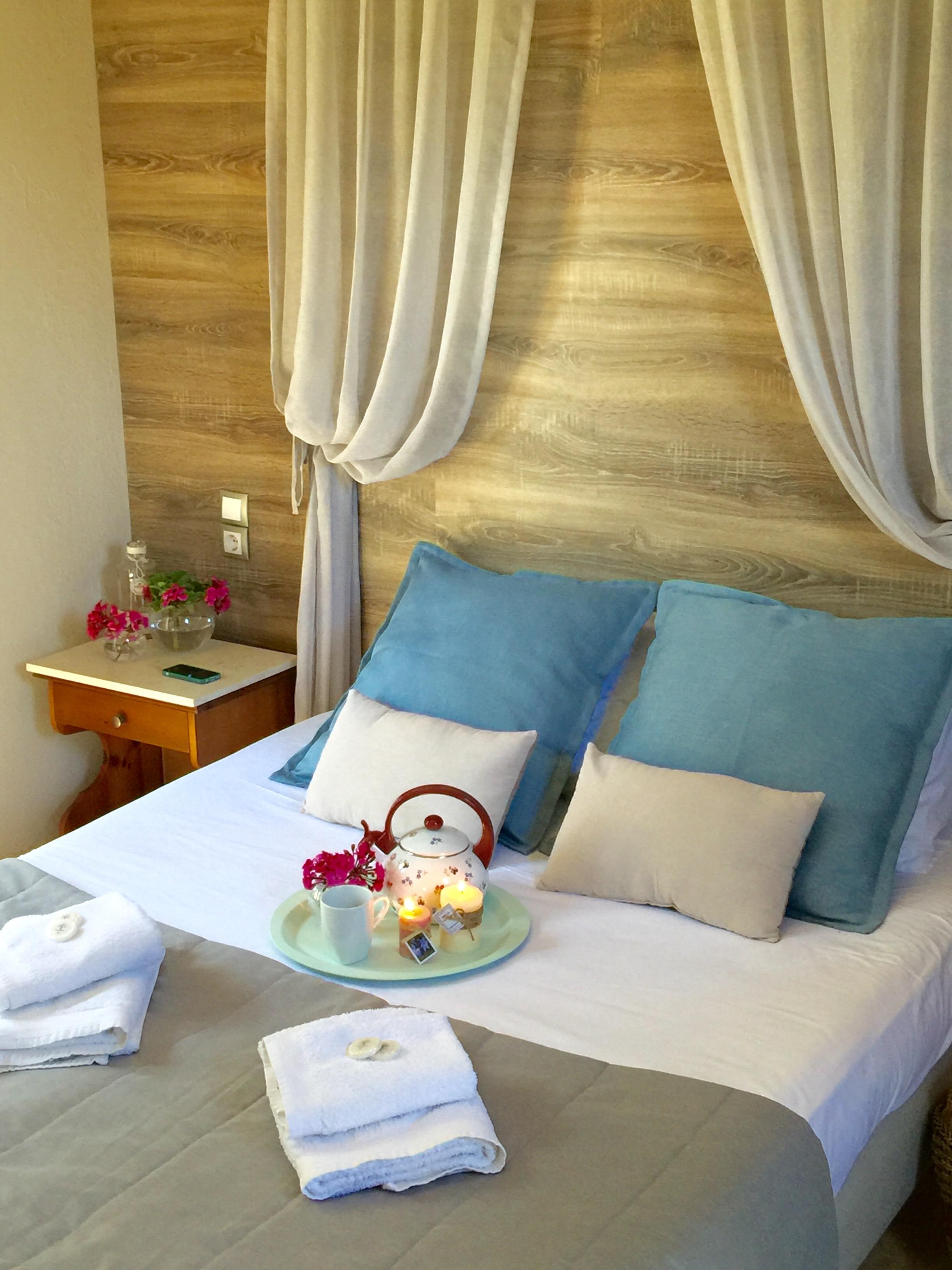 Evangelos Apartments Platanias  Ngoại thất bức ảnh