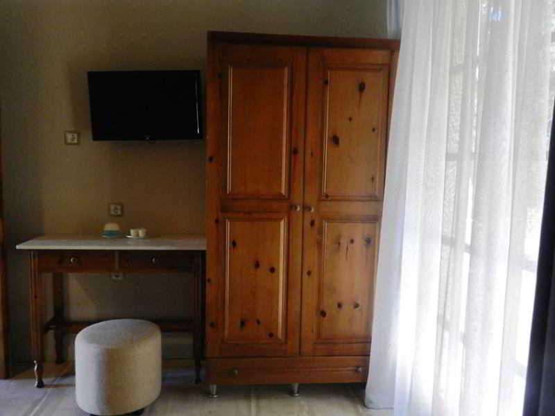 Evangelos Apartments Platanias  Ngoại thất bức ảnh