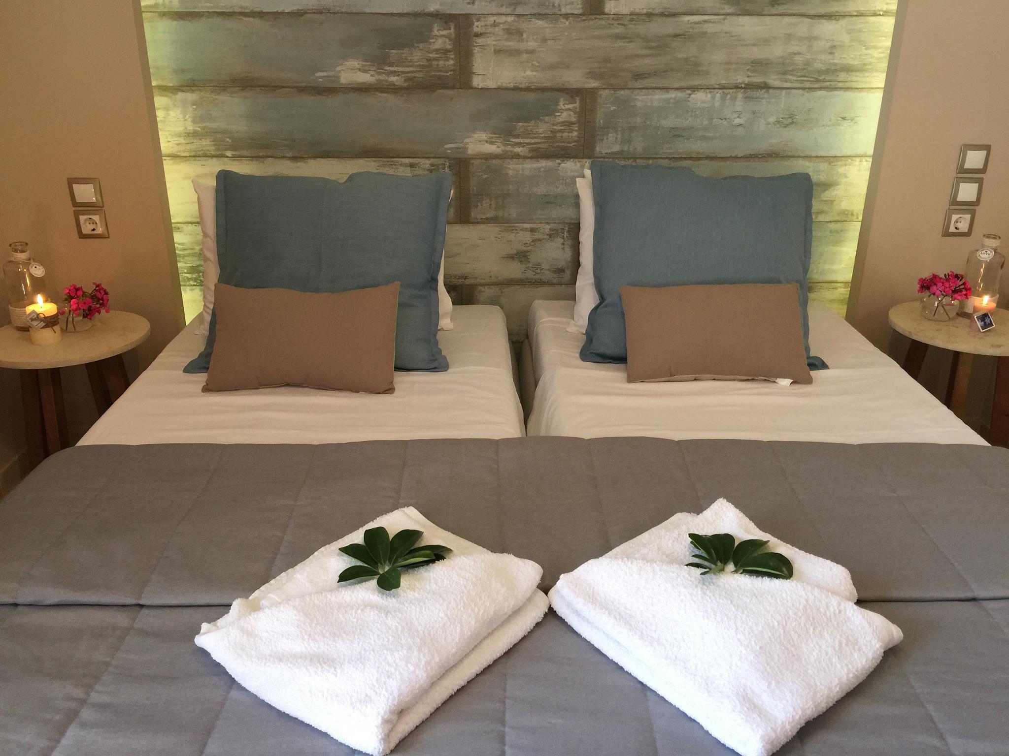 Evangelos Apartments Platanias  Ngoại thất bức ảnh