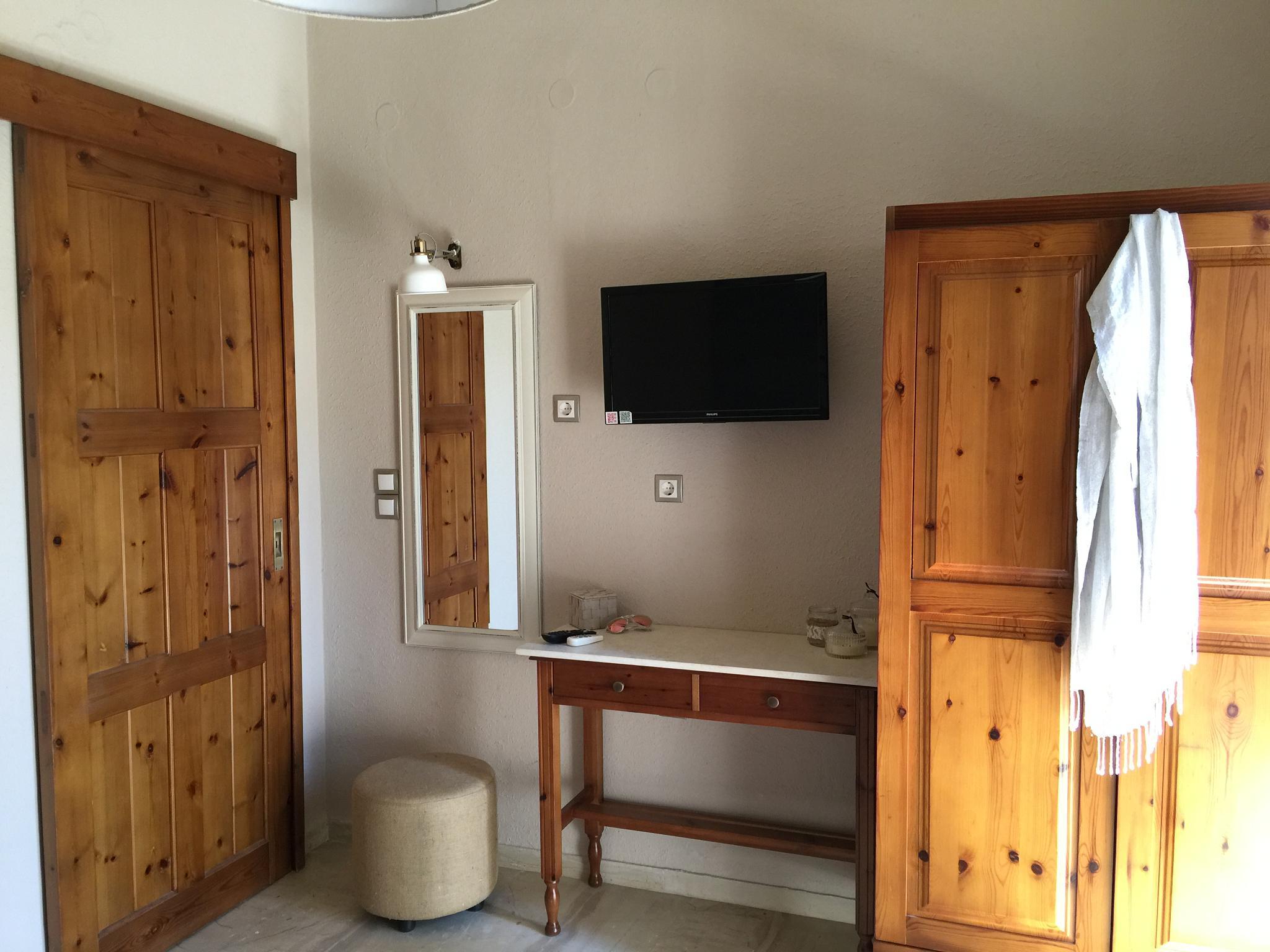 Evangelos Apartments Platanias  Ngoại thất bức ảnh