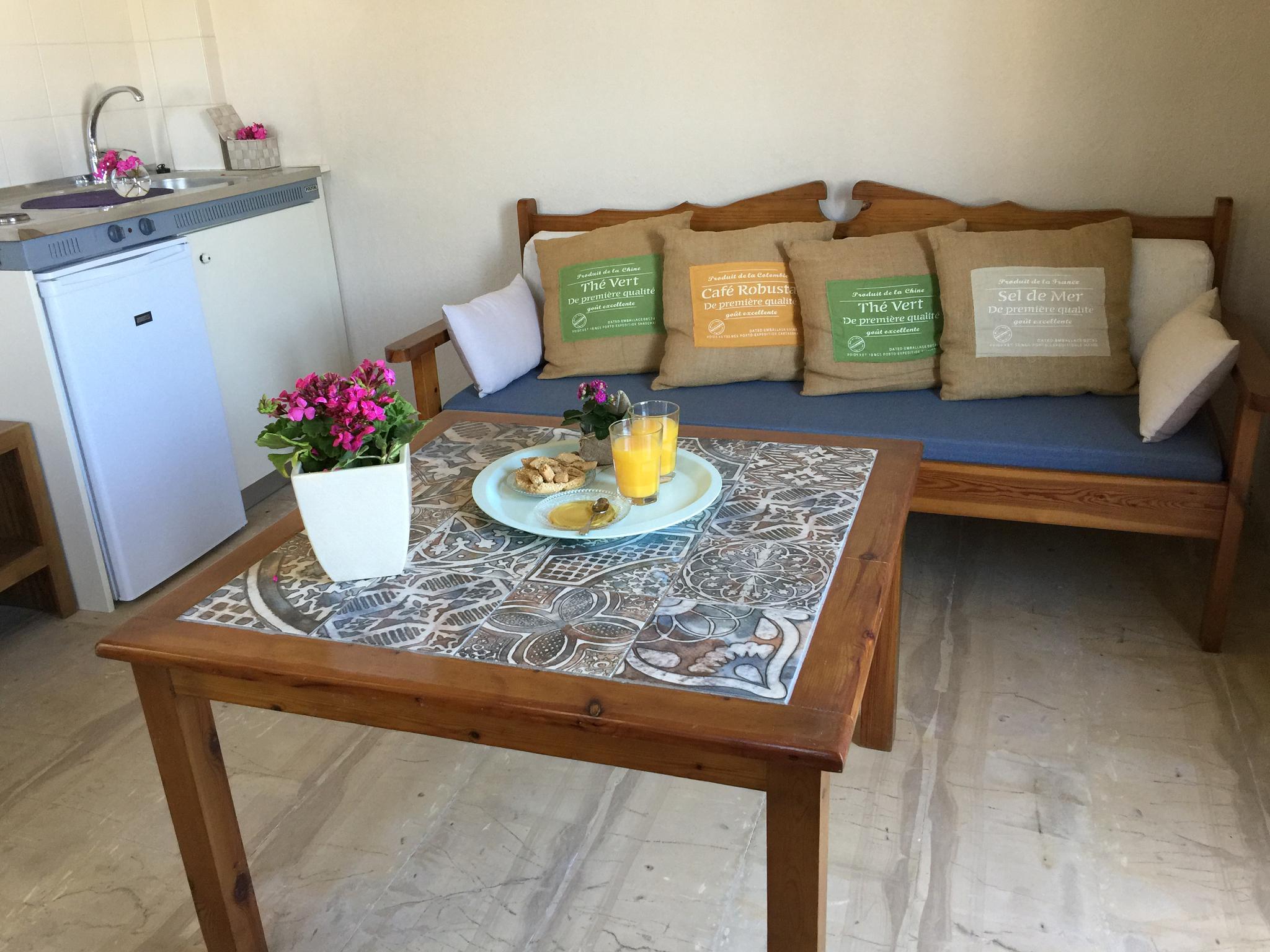 Evangelos Apartments Platanias  Ngoại thất bức ảnh