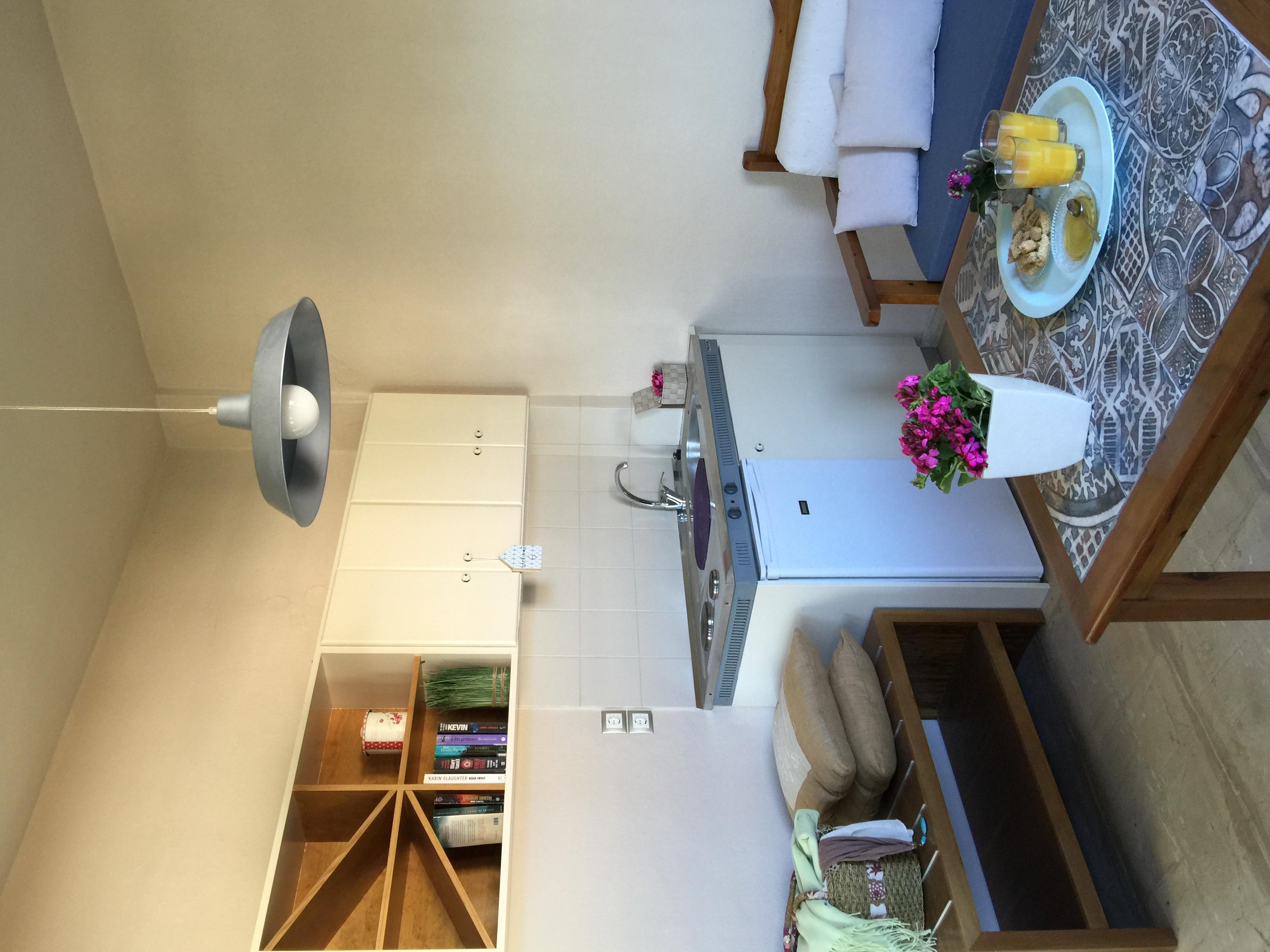 Evangelos Apartments Platanias  Ngoại thất bức ảnh