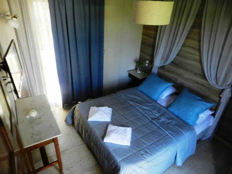 Evangelos Apartments Platanias  Ngoại thất bức ảnh