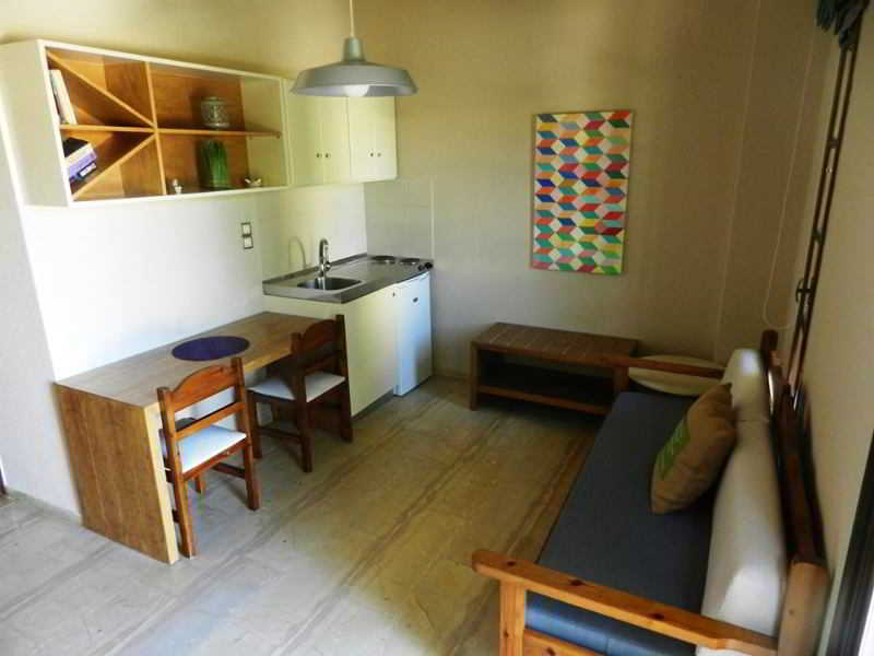 Evangelos Apartments Platanias  Ngoại thất bức ảnh