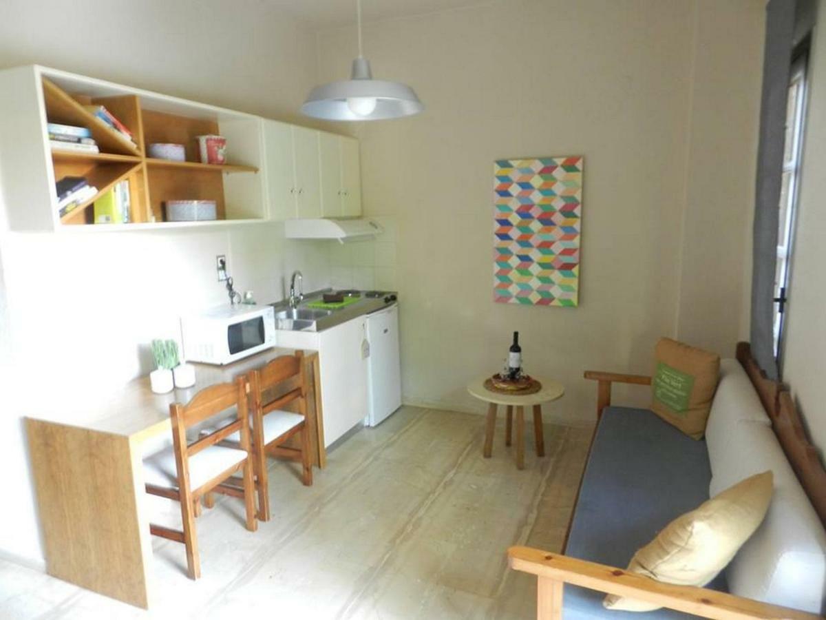 Evangelos Apartments Platanias  Ngoại thất bức ảnh